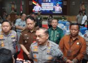 ETLE Camera Mobile Diresmikan, Ini Pesan Kapolda Sumbar