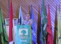 Kapolda Sumbar jadi keynote speech di Unand