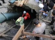 Jika Langgar Izin Tambang, Kapolda Sumbar Siapkan Ini untuk PT NAL