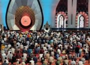 Jumat Curhat, Saat Kapolda Sumbar Ajak Masyarakat Jaga Kamtibmas