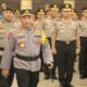 Kapolri hadiri upacara Raport Pati dan Pamen