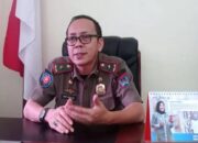 Natal dan Tahun Baru, Puluhan Personel Satpol PP Payakumbuh Disiagakan