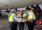 Jelang Nataru, Kemenhub Lakukan Inspeksi Pesawat di 38 Bandara