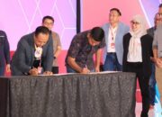 Telkomsel Perkuat Kolaborasi bersama Feedloop, Perkaya Target Customer Engagement