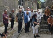 Dirut Semen Padang: Terimakasih Sudah Berkunjung ke Indarung 1