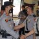Wakapolres Solsel yang baru Kompol Efdar Roza