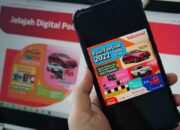 Telkomsel Hadirkan Poin Festival Lucky Draw 2022