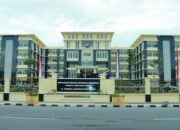 Ini Hasil Sidang Kelulusan Akhir Calon Tamtama Polri di Sumbar Tahun 2023