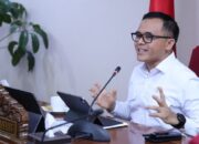 Rekrut 572.496 ASN di 2023, Menteri PANRB: Optimalkan untuk Penataan Tenaga Non-ASN