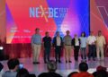 Telkomsel Mitra Inovasi Tunjukkan Eksistensi di Perhelatan NEX-BE Fest 2022 7 NEX-BE Fest 2022