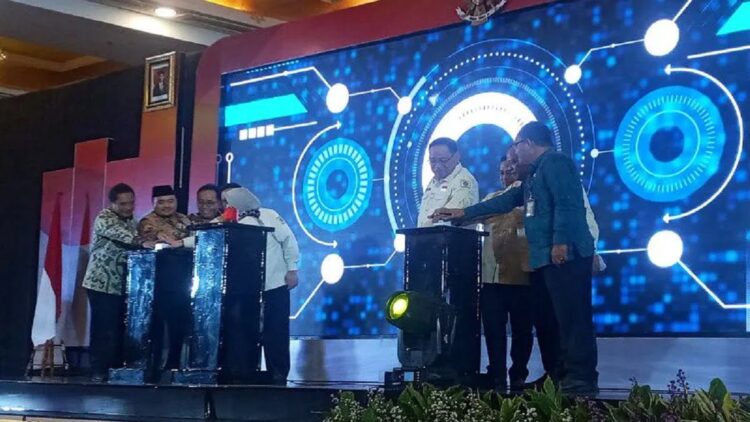 Luncurkan IKP 2024, Bawaslu Harap Peserta Pemilu Jaga Kondisi Demokrasi Berjalan Baik 1 Wali Kota Pariaman, Sumbar Genius Umar memimpin rapat Koordinasi Tim Percepatan Penurunan Stunting di Pariaman, Jumat. ANTARA/Aadiaat M. S.