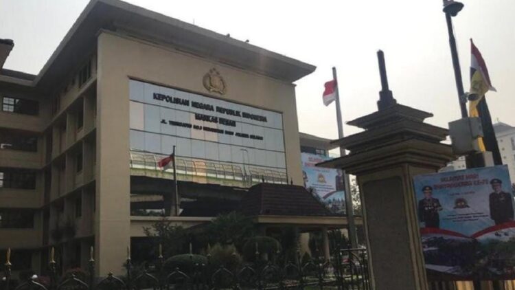 Dinilai Responsif, Polri Dapat Penghargaan dari Kemenkumham 1 Polri dapat penghargaan dari Kemenkumham