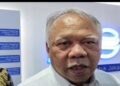 Menteri PUPR: 183 Investor Malaysia Berminat Investasi di Proyek IKN