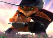 “Puss in Boots: The Last Wish”, Animasi Ramah Anak yang Sarat Pesan