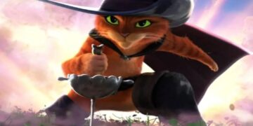 "Puss in Boots: The Last Wish", Animasi Ramah Anak yang Sarat Pesan 8 “Puss in Boots: The Last Wish”, Animasi Ramah Anak yang Sarat Pesan