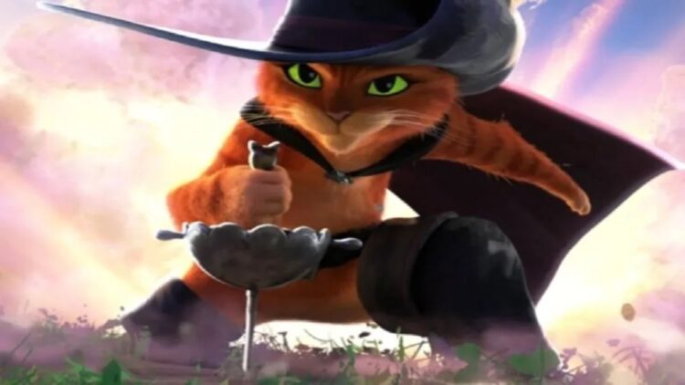 "Puss in Boots: The Last Wish", Animasi Ramah Anak yang Sarat Pesan 1 Film "Puss in Boots: The Last Wish" (ANTARA/DreamWorks)