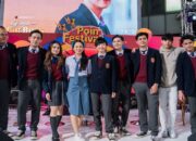 MAXstream Rilis Official Teaser Skaya and The Big Boss