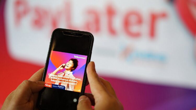 Telkomsel PayLater Hadirkan Kemudahan Layanan untuk Pelanggan 1 Telkomsel PayLater