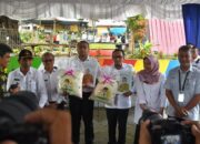 Jadi Lokasi Kampung Iklim, Nagari Andaleh Sudah Dapat Penghargaan di Tahun 2022