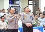 63 Petugas Disiapkan Ditlantas Polda Sumbar untuk Tilang Elektronik Pakai HP