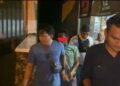 Residivis Edarkan Sabu di Padang Dibekuk, BB Senilai Rp7 Juta Disita