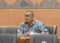 Dukung PMN PLN Rp10 T, Andre Rosiade Minta Pemerataan Listrik di Pasaman