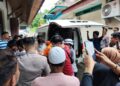 Tambang Batu Bara di Sawahlunto Meledak, Ada Korban Tewas dan Tertimbun