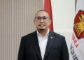 Anggota Komisi VI DPR RI dari Fraksi Gerindra Andre Rosiade. (Istimewa)