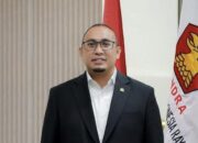 Dukung IPO Palm Co, Andre Rosiade: Negara Tak Boleh Kalah dari Oligarki