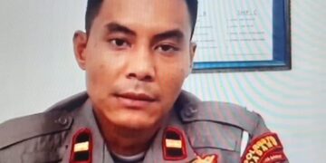 Angka Lakalantas di Padang Meningkat, Diduga Ini jadi Penyebabnya 7 Angka Lakalantas di Padang Meningkat, Diduga Ini jadi Penyebabnya