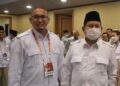 Andre Rosiade: Capres Gerindra hanya Prabowo Subianto