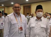 Andre Rosiade: Capres Gerindra hanya Prabowo Subianto