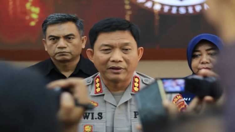 Polda Sumbar Selkan 239 Tersangka Narkoba selama 2 Bulan Terakhir 1 Kabid Humas Polda Sumbar Kombes Pol. Dwi Sulistyawan. ANTARA/HO-Polda Sumbar