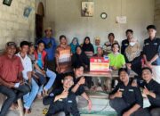 Dosen Teknik Elektro Unand Bantu Warga Ngalau Baribuik Padang Alat Penetas Telur Otomatis