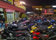 Berlakukan Tilang Manual, Polisi di Padang Tindak 300 Kendaraan