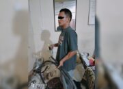 Pencuri Kabel di Semen Padang Diringkus, Polisi Amankan BB Gergaji dan Pisau