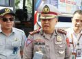 Bentuk 53 Pospam, Ditlantas Polda Sumbar Turunkan 2.930 Personel saat Nataru 5 Bentuk 53 Pospam, Ditlantas Polda Sumbar Turunkan 2.930 Personel saat Nataru