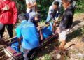 Diduga Sakitnya Kambuh, Seorang Warga Ditemukan Tewas saat Menjala Ikan di Tahura Padang