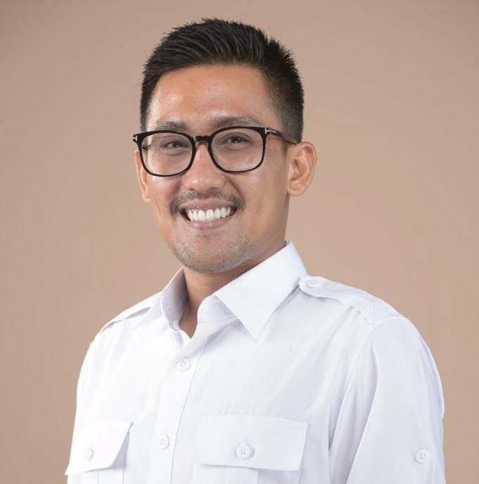 Rachmad Wijaya: LGBT Penyimpangan Berbahaya, harus Diberantas 1 Wakil Sekretaris DPD Partai Gerindra Sumatra Barat (Sumbar) Rachmad Wijaya. (Istimewa)