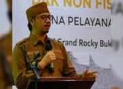 Wako Bukittinggi Imbau Warga Hindari Konsumsi Indomie Ayam Spesial