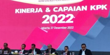 Sepanjang Masyarakat masih Beri Informasi, KPK Sebut OTT masih Efektif Jaring Koruptor