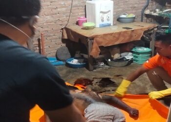 Dalam 3 Hari, 2 Warga Pessel Ditemukan Tewas Gantung Diri