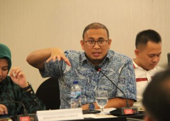 Andre Rosiade Apresiasi Kinerja PLN Layani Kebutuhan Listrik di Sumbar