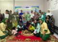 Yayasan Potads gelar khitanan massal