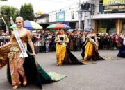 Indonesia Belum Putuskan Pengajuan Kebaya ke UNESCO Bersama Negara Lain