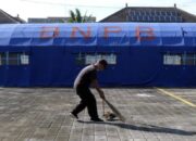 Gempa Bali akibatkan dua Orang Terluka dan 46 Bangunan Rusak