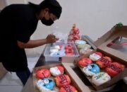 Pemerintah Dorong Pelaku UMKM Daftarkan Produk di E-Katalog LKPP