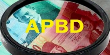 Pemko Padang dan DPRD Sepakati APBD 2024 Rp2,57 Triliun 7 Ilustrasi APBD. (net)