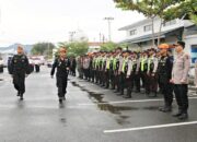 Libur Nataru, KAI Sumbar Siapkan 117.360 Tempat Duduk