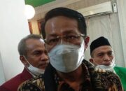 RUU LLAJ Sepakat Dikeluarkan dari Prolegnas 2023